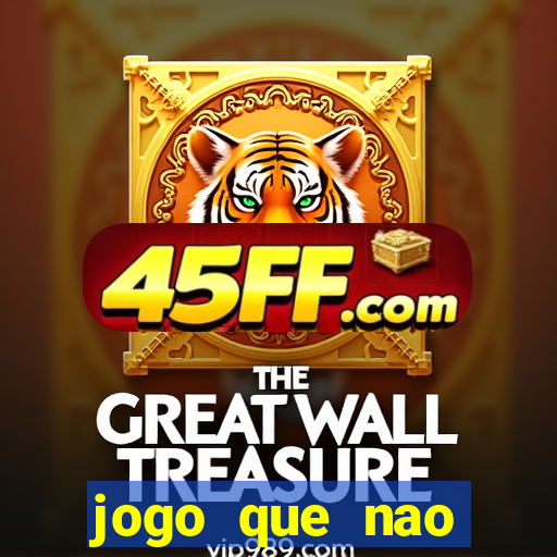jogo que nao precisa de deposito